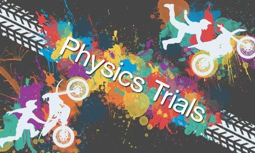 download Physics trials: Racing apk